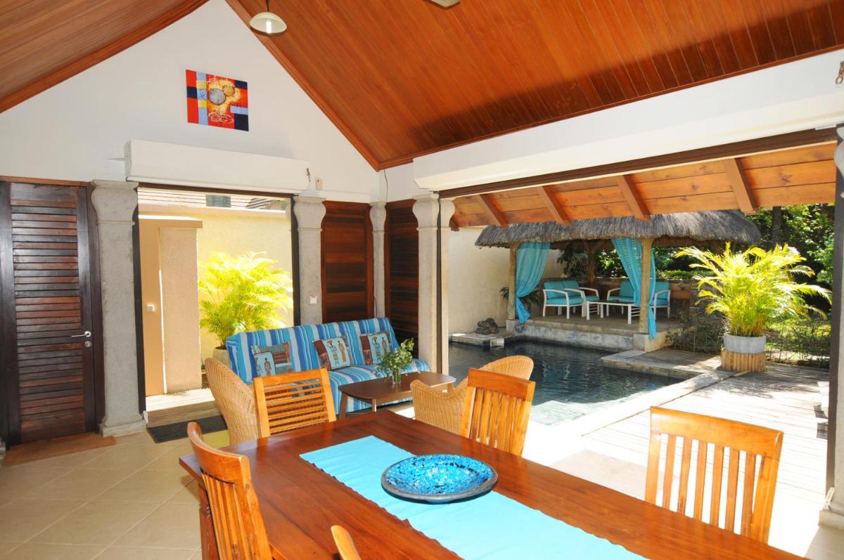 Photo - Oasis 1 Villa with 3 Bedrooms 