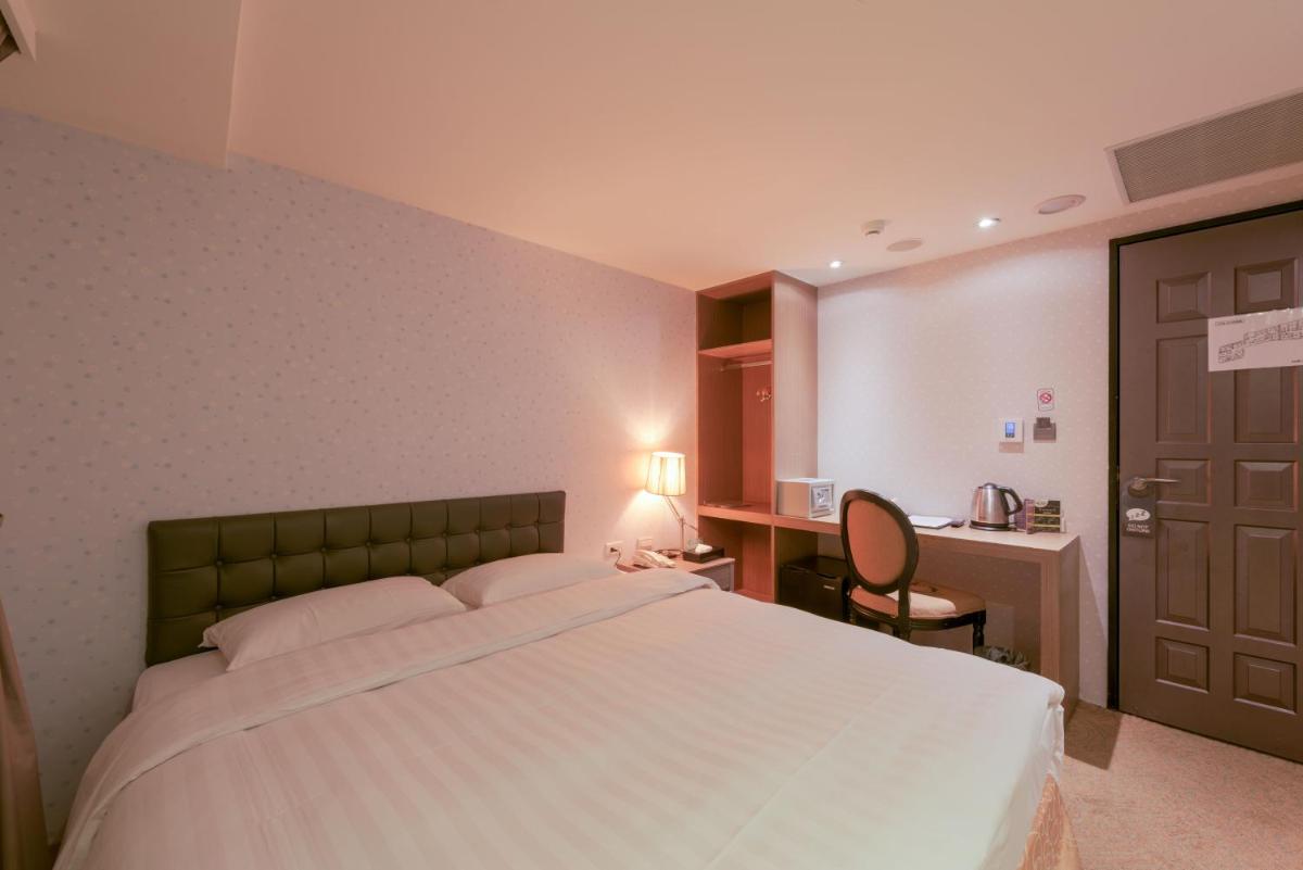 Photo - RF Hotel - Zhongxiao