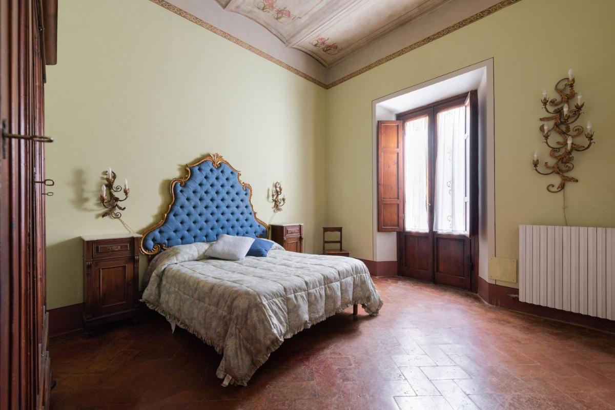 Foto - Residenza D'Epoca Palazzo Buonaccorsi