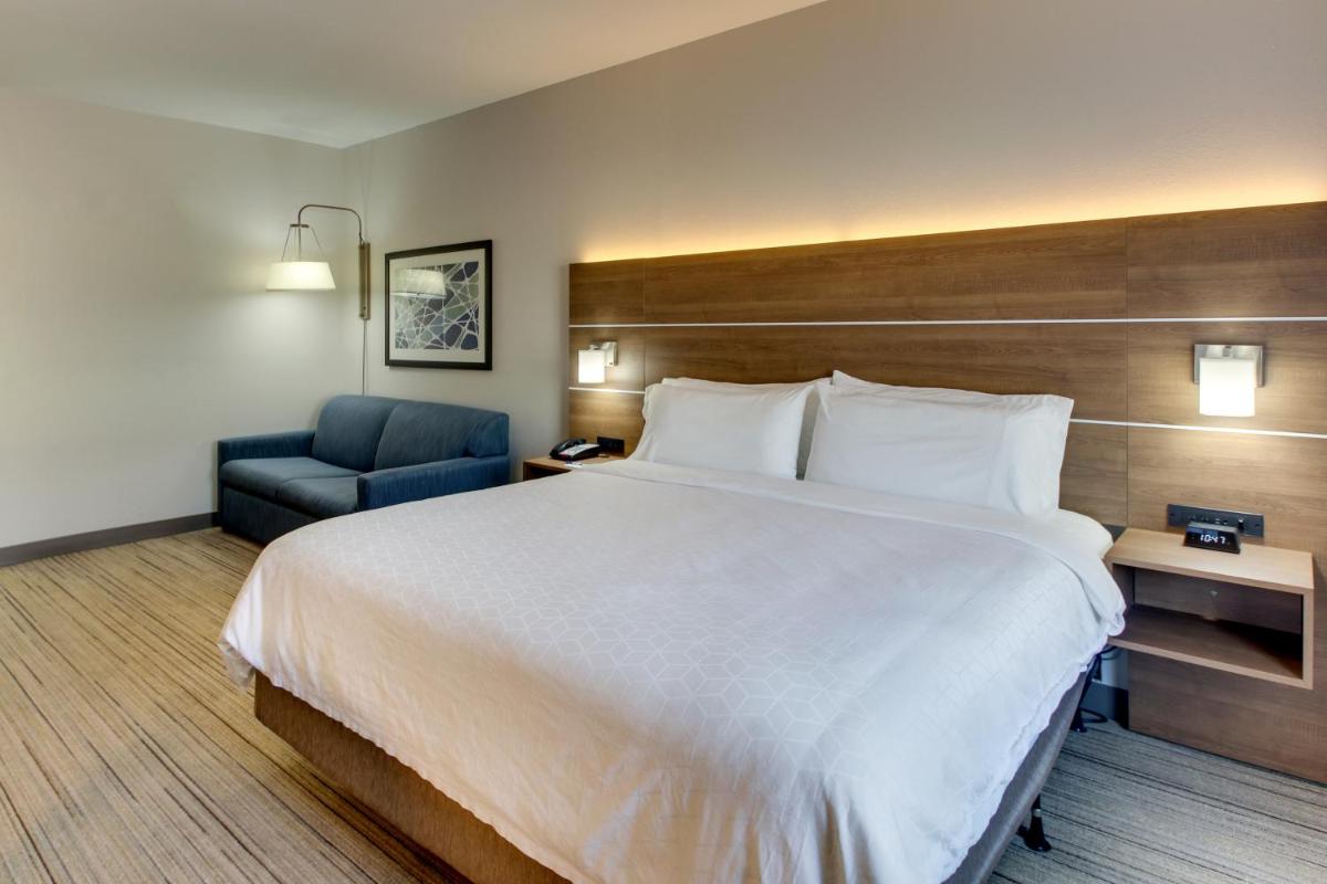 Foto - Holiday Inn Express Hotel & Suites Austell Powder Springs, an IHG Hotel