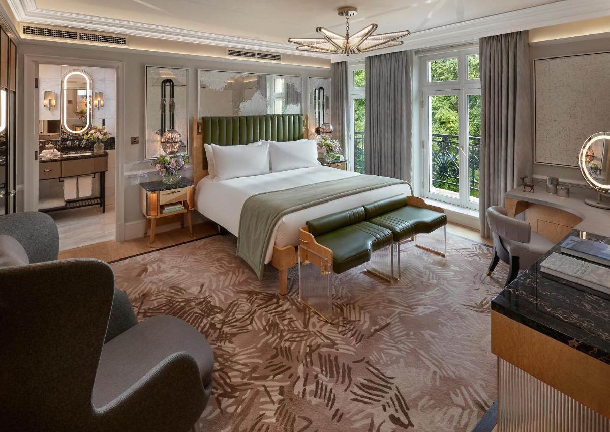 Photo - Mandarin Oriental Hyde Park, London