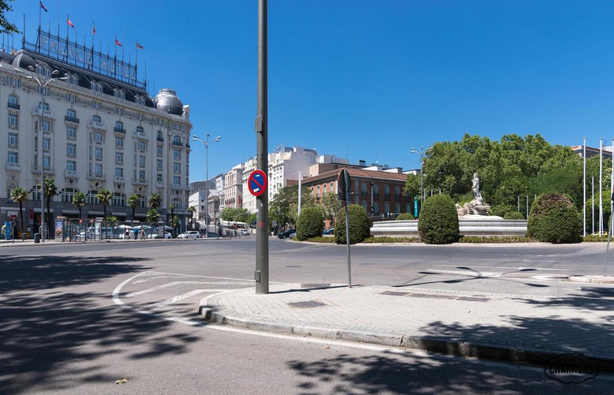 Photo - Charming Museo del Prado II