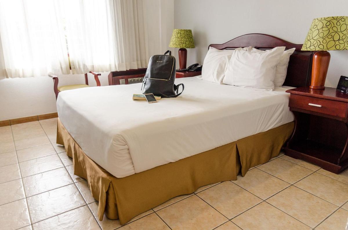 Foto - La Sabana Hotel Suites Apartments