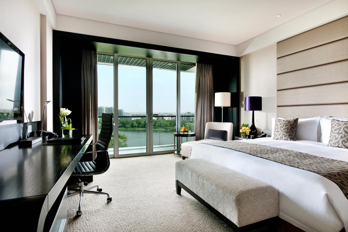 Photo - Crowne Plaza Shanghai Xiayang Lake, an IHG Hotel