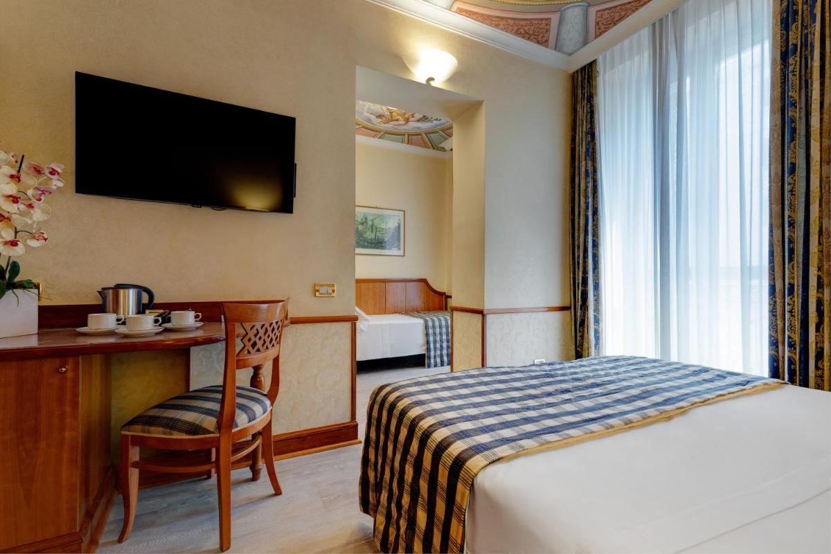 Photo - Hotel Amalfi