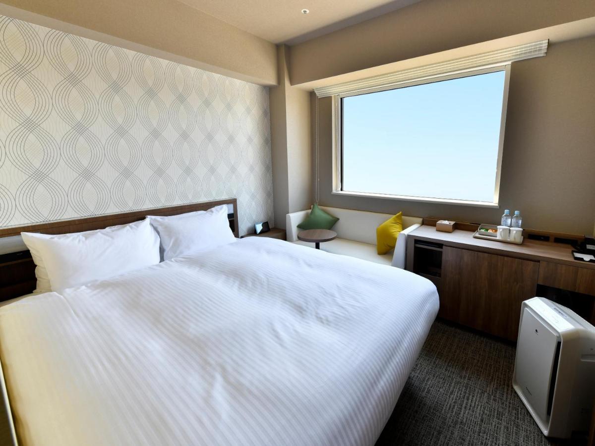 Wakoshi Tobu Hotel photo 5