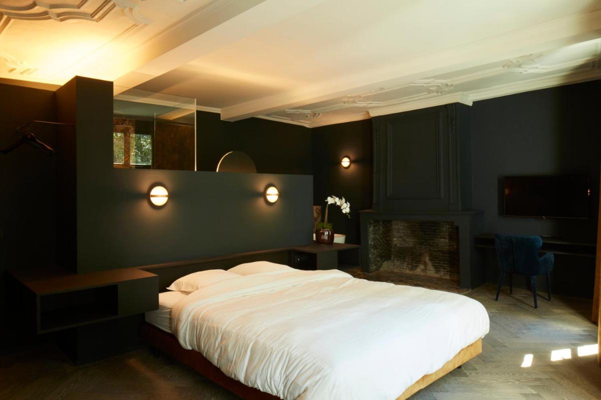 Photo - Nonam Boutique Hotel Gent