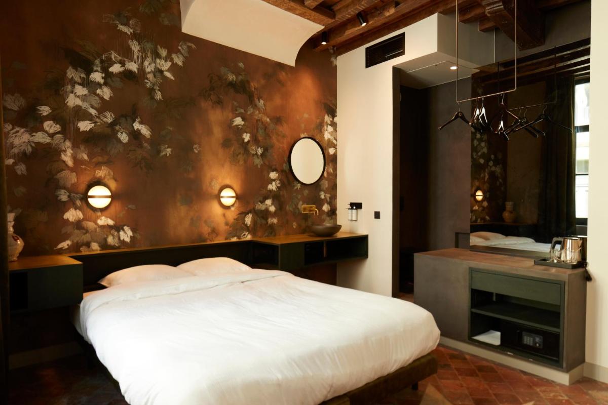 Photo - Nonam Boutique Hotel Gent