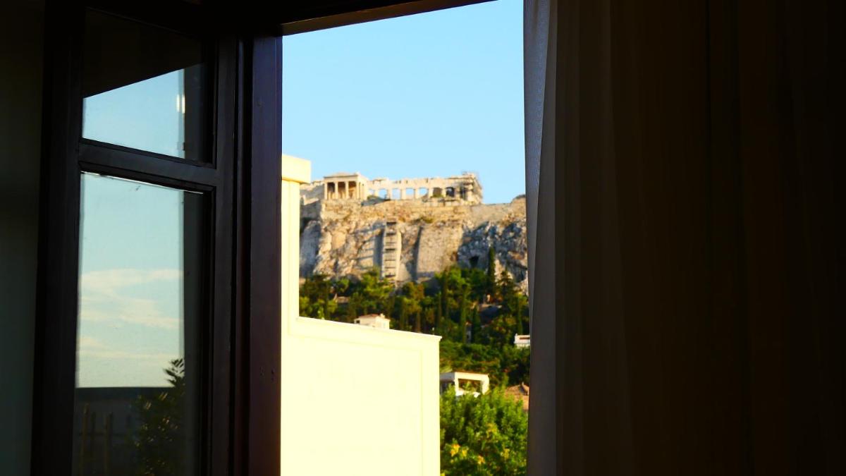 Photo - Theasis Athens