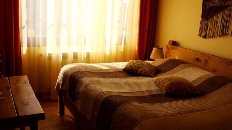 Foto - Silk Road Hotel