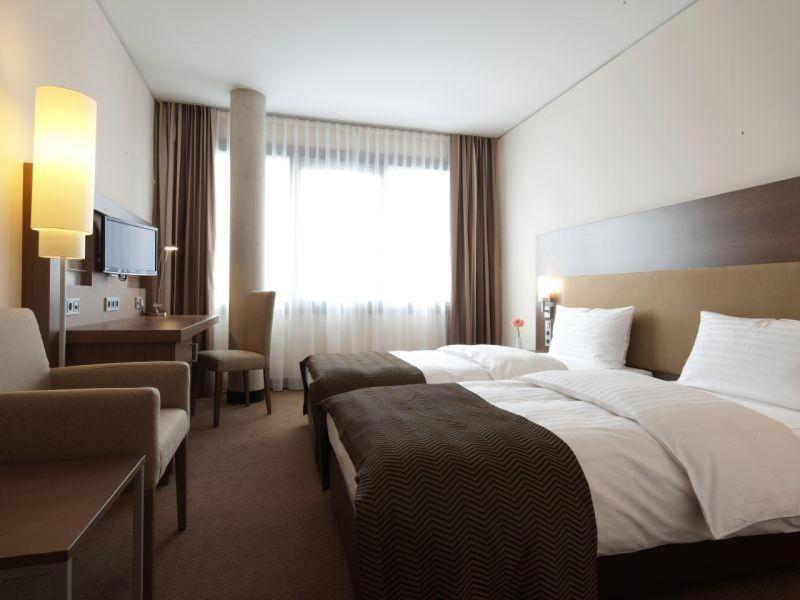 Photo - IntercityHotel Mannheim