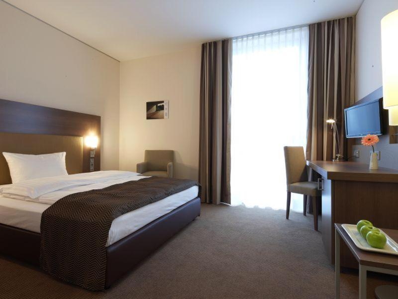 Foto - IntercityHotel Mannheim