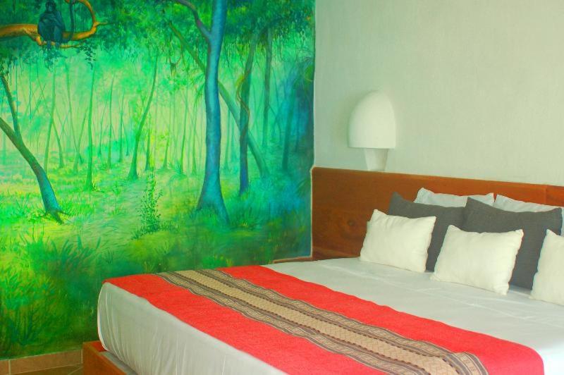 Foto - Axkan Arte Hotel Tuxtla