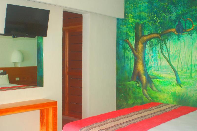 Foto - Axkan Arte Hotel Tuxtla