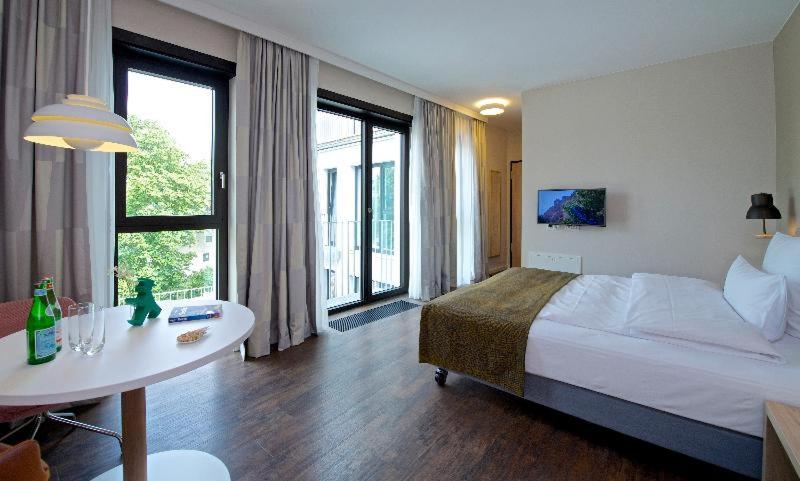 Foto - numa I Nook Rooms & Apartments