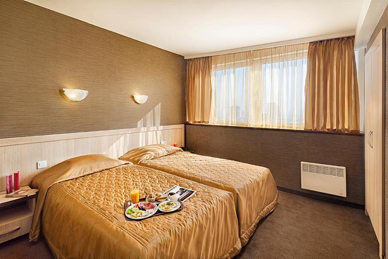 Photo - Park Hotel Moskva