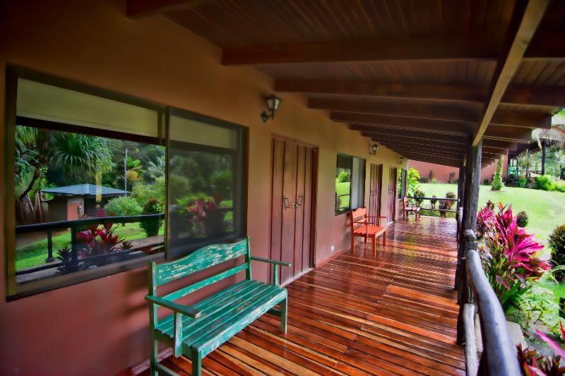 Photo - Chachagua Rainforest Hotel & Hot Springs