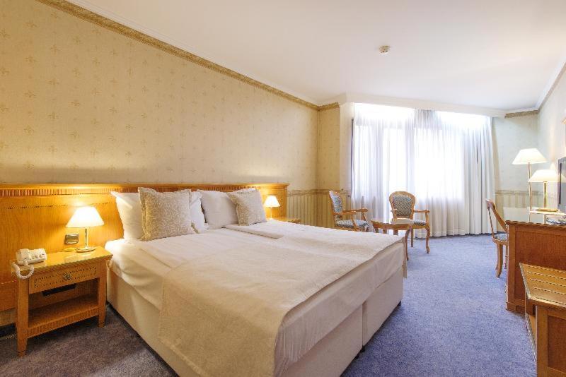 Foto - Hotel Downtown - TOP location in the heart of Sofia city