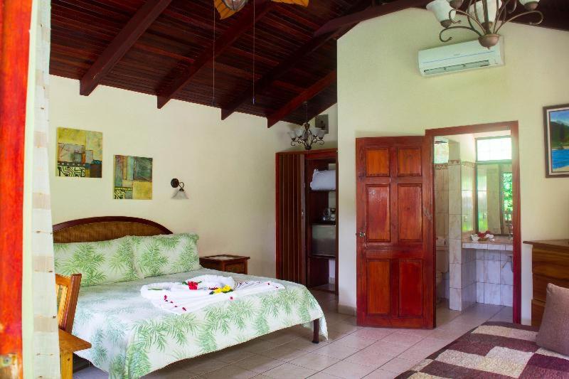 Photo - ECOTICA Boutique Hotel