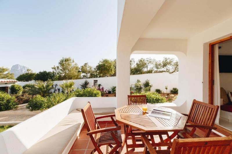 Photo - Petunia Ibiza, a Beaumier hotel