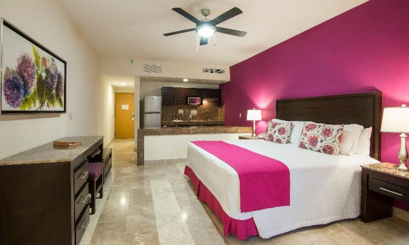 Foto - Canto del Sol Puerto Vallarta All Inclusive