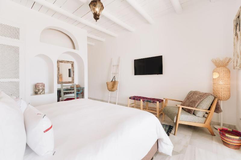 Photo - Petunia Ibiza, a Beaumier hotel