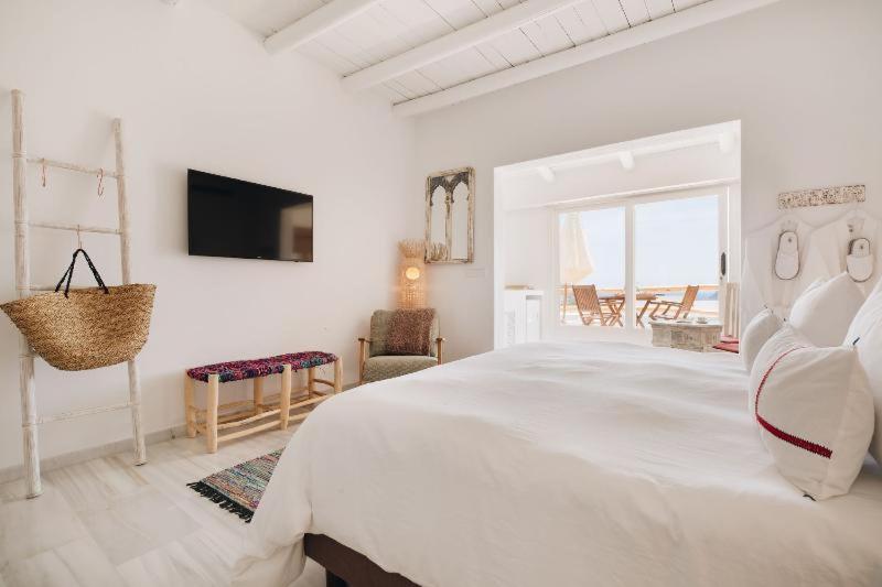 Photo - Petunia Ibiza, a Beaumier hotel