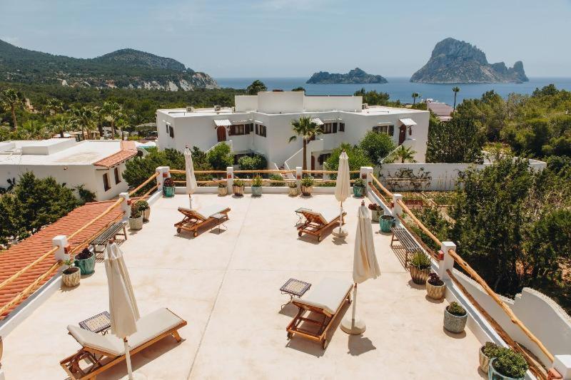 Photo - Petunia Ibiza, a Beaumier hotel