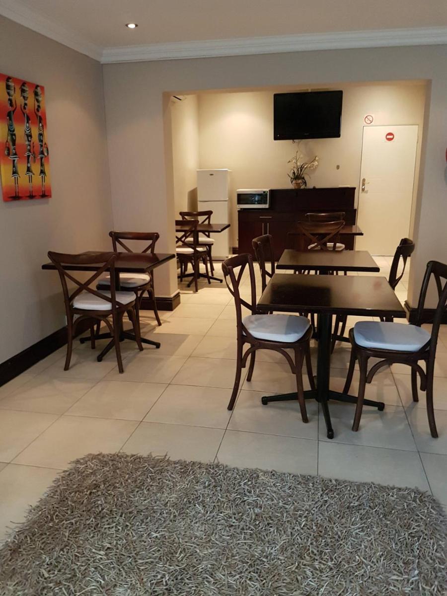 Foto - Fairview Bed And Breakfast - Double Room 1