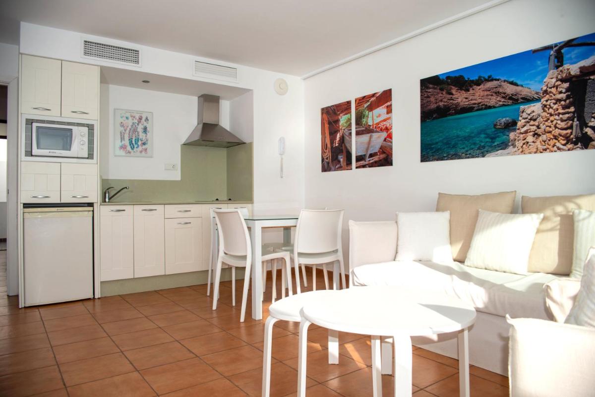 Foto - Apartamentos Llobet Ibiza
