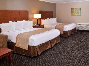 Foto - Best Western Oxnard Inn