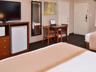 Foto - Best Western Oxnard Inn