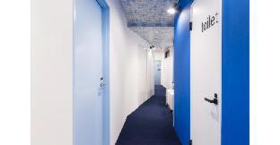 Photo - Dot Hostel Hangout