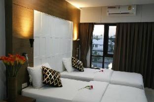 Photo - Bangkok Boutique Resort Rangsit