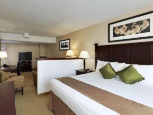 Foto - Best Western Premier Rockville Hotel & Suites