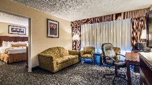 Photo - Best Western Premier Rockville Hotel & Suites