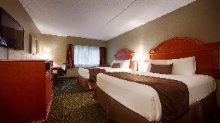 Photo - Best Western Plus Longbranch Hotel & Convention Center