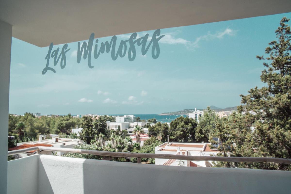 Foto - Hotel Boutique & Spa Las Mimosas Ibiza