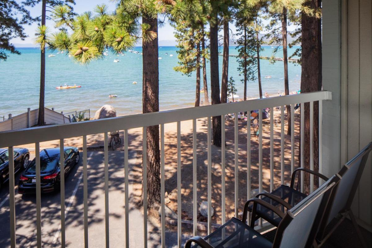 Photo - Beach Retreat & Lodge at Tahoe