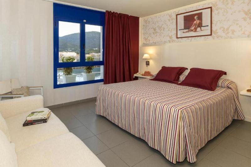 Photo - Hotel Spa Cap de Creus