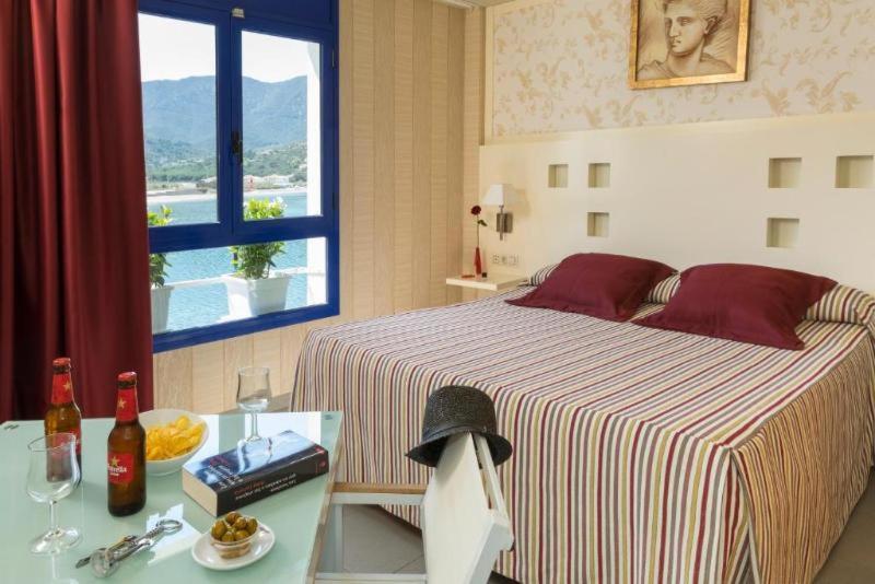 Photo - Hotel Spa Cap de Creus