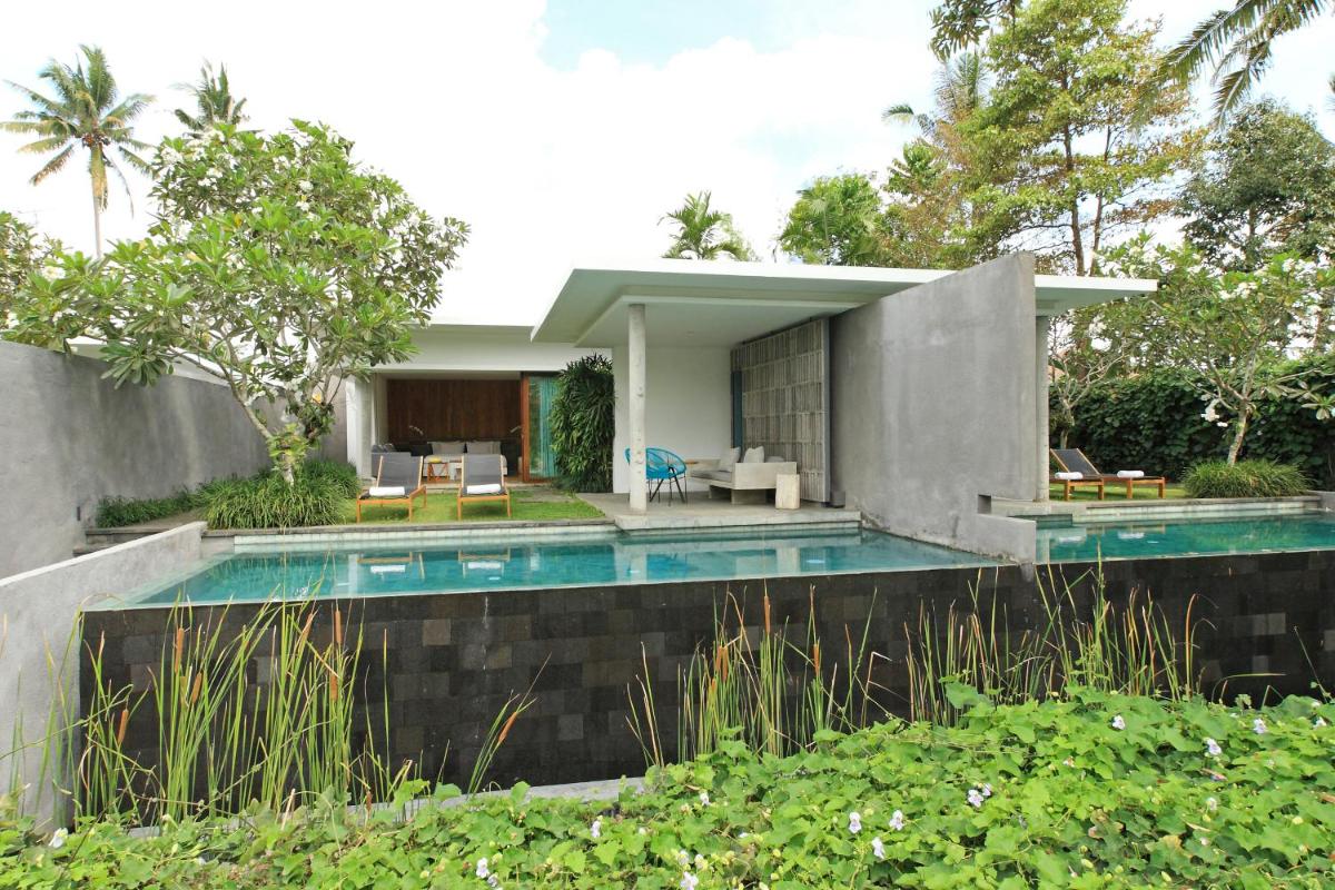 Photo - Aria Villas Ubud