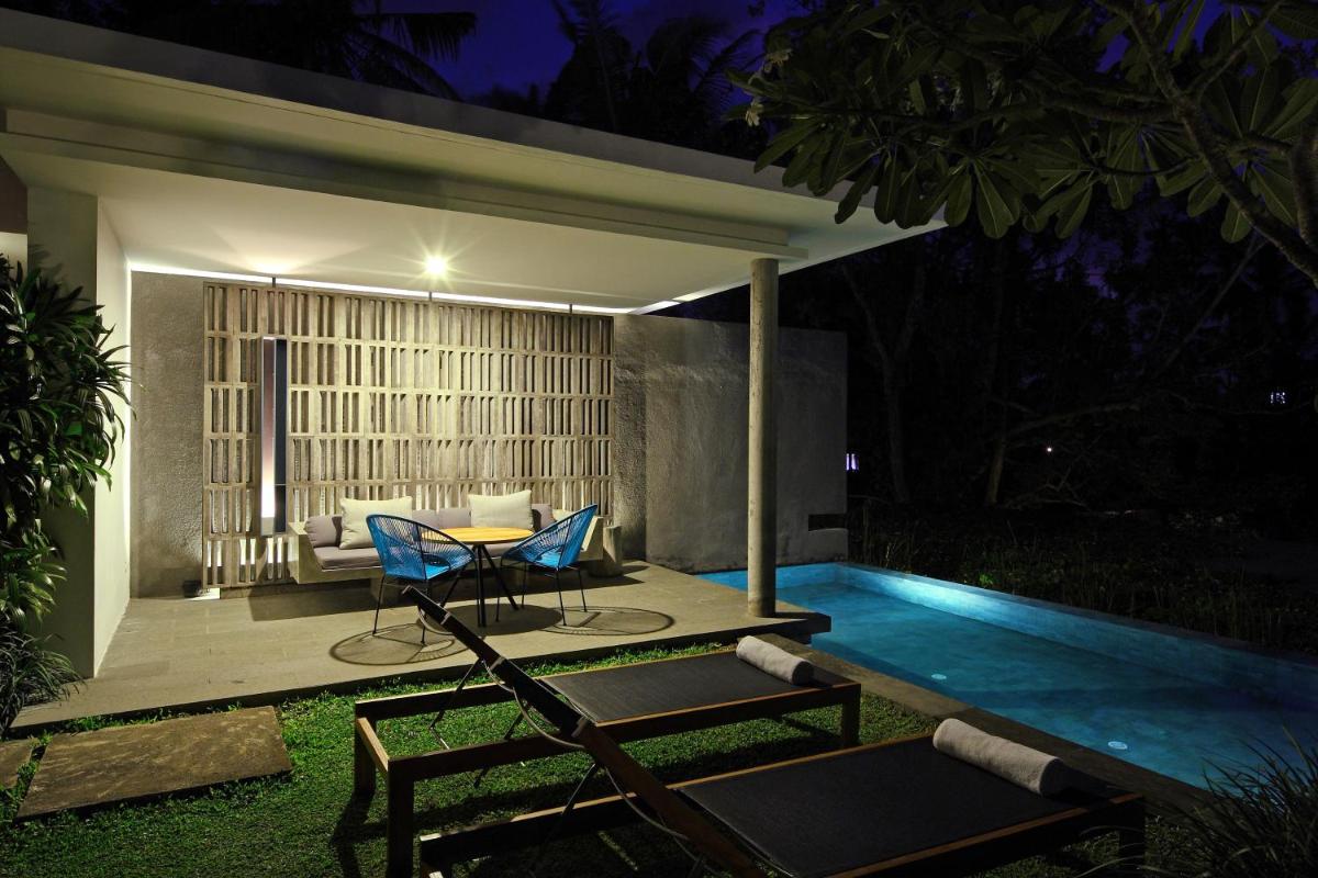 Photo - Aria Villas Ubud