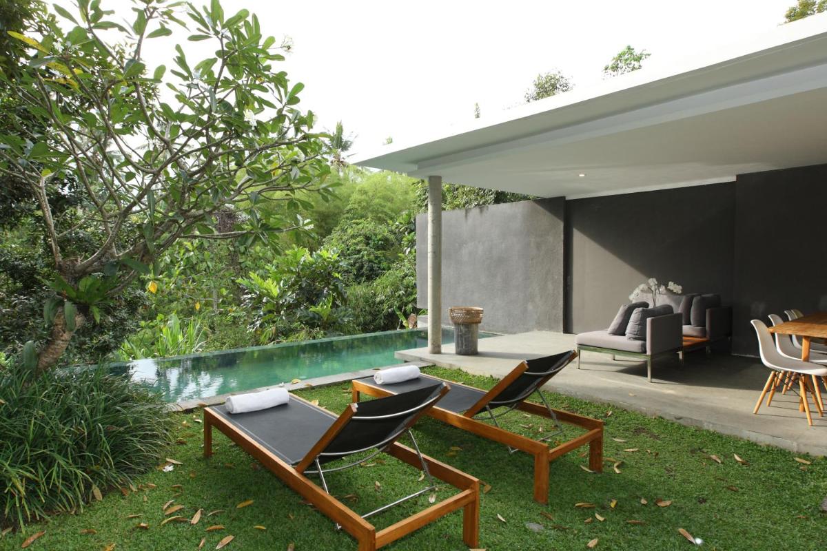 Photo - Aria Villas Ubud