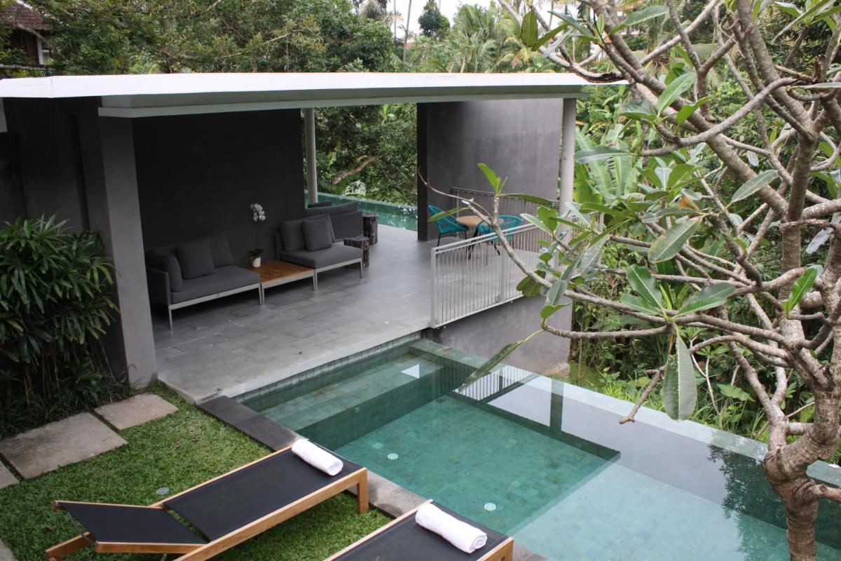 Photo - Aria Villas Ubud