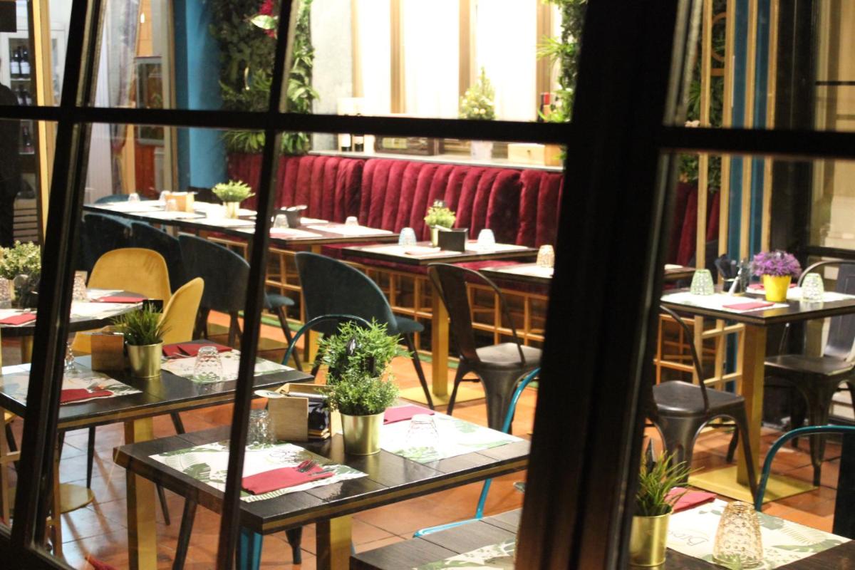Hotel Ristorante Paradise photo 4