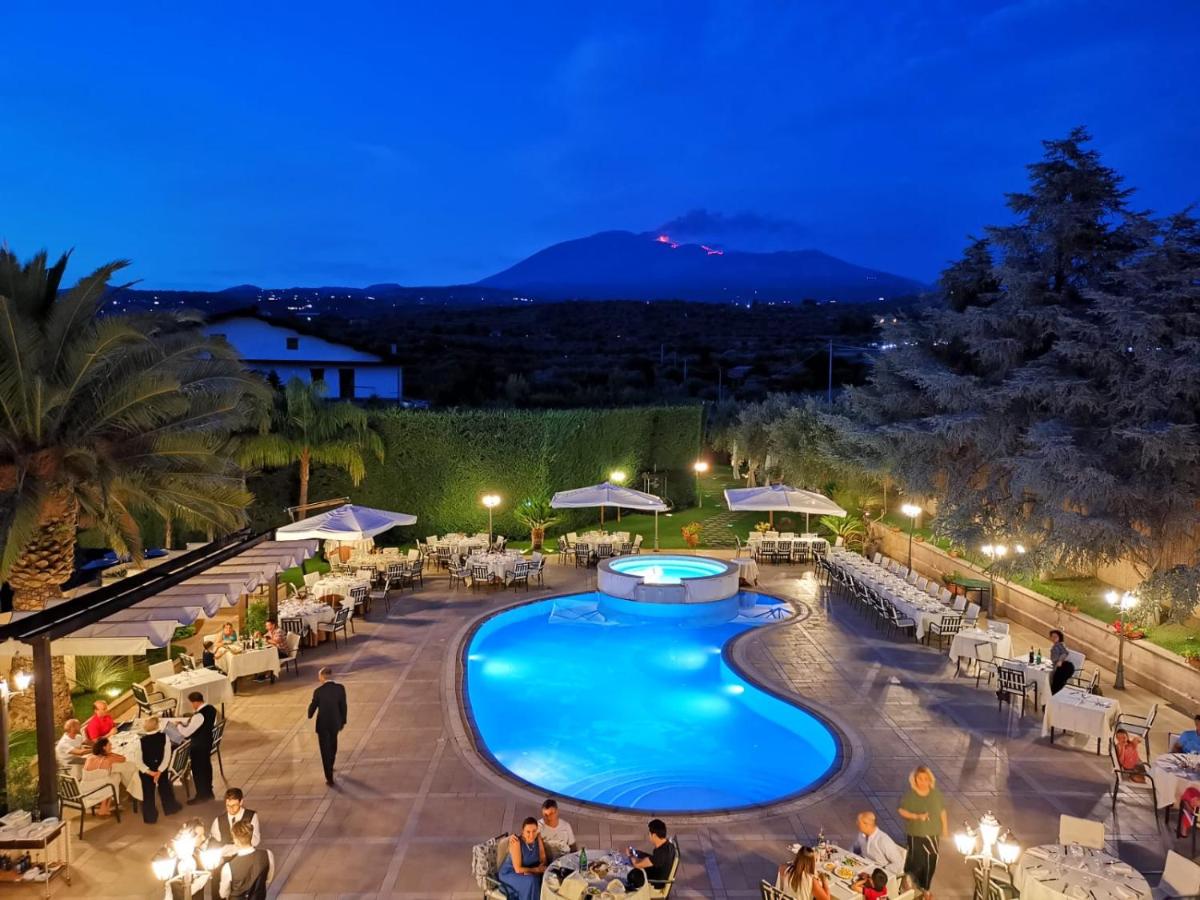 Hotel Ristorante Paradise photo 8