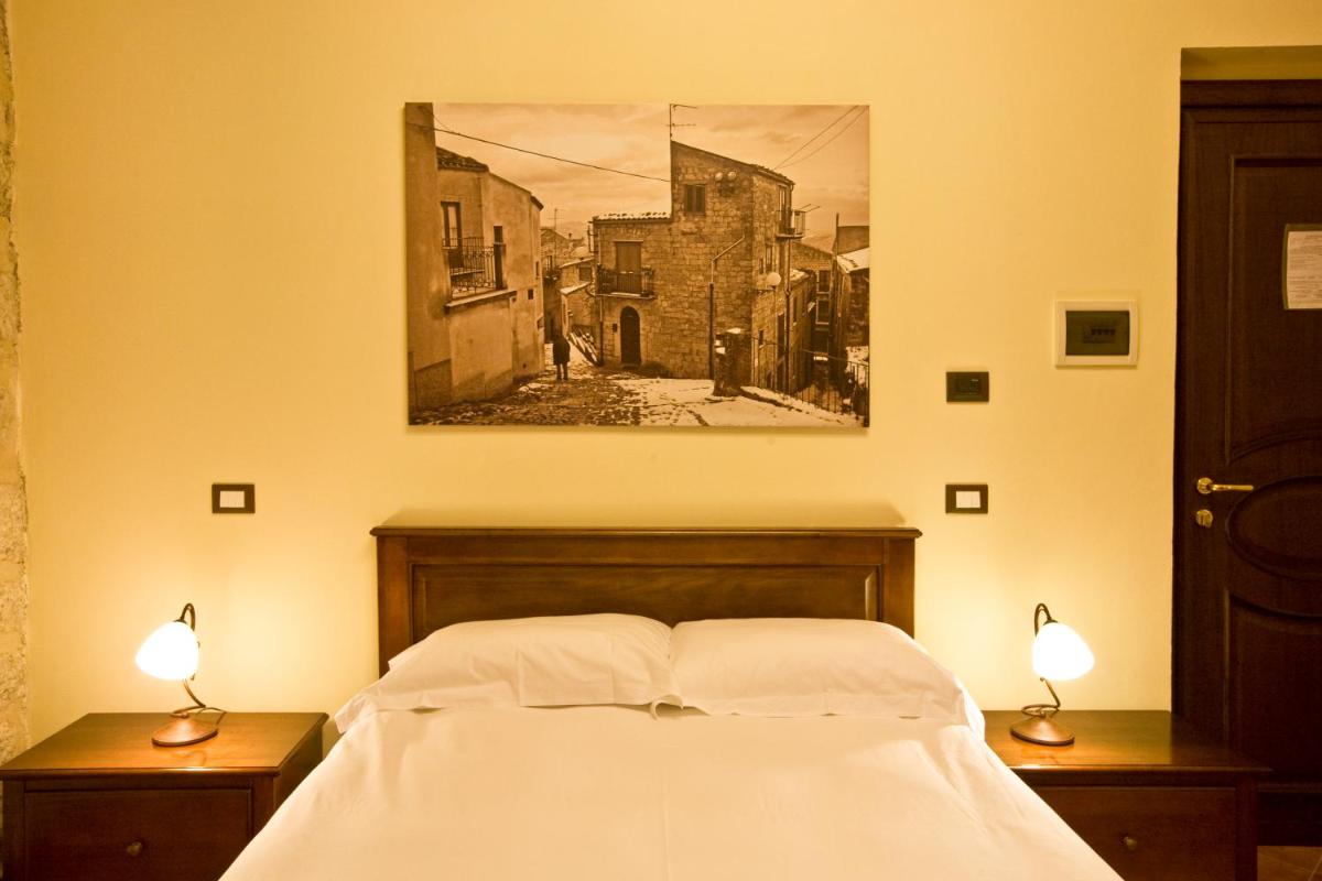 Photo - Hotel Residenza Petra