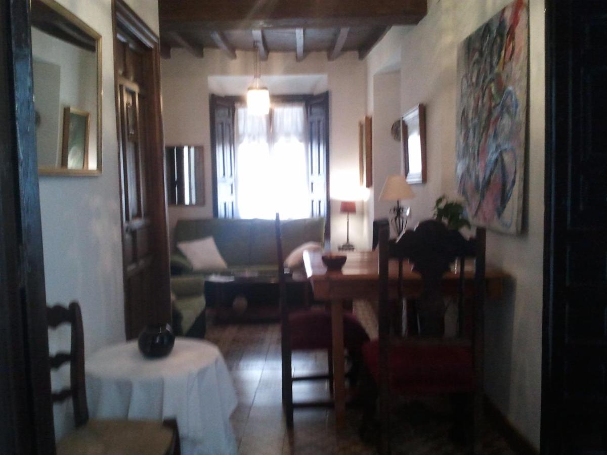 Photo - Hotel Rural Tia Pilar