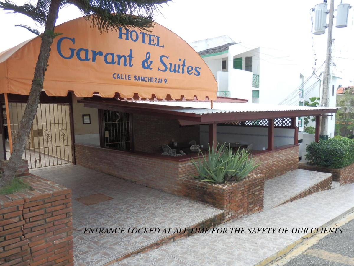 Foto - Hotel Garant & Suites